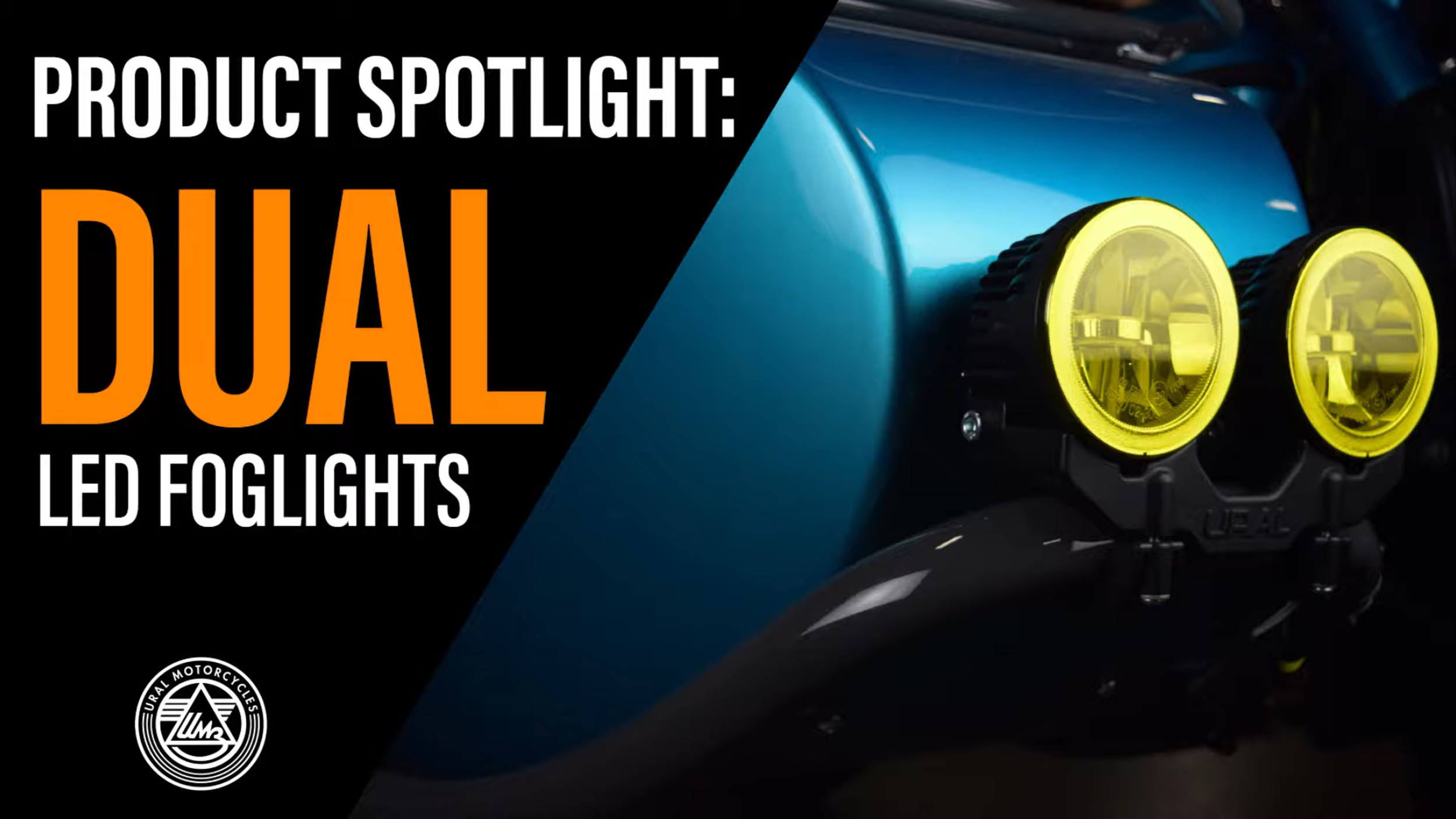 Ural gpr exhaust deals